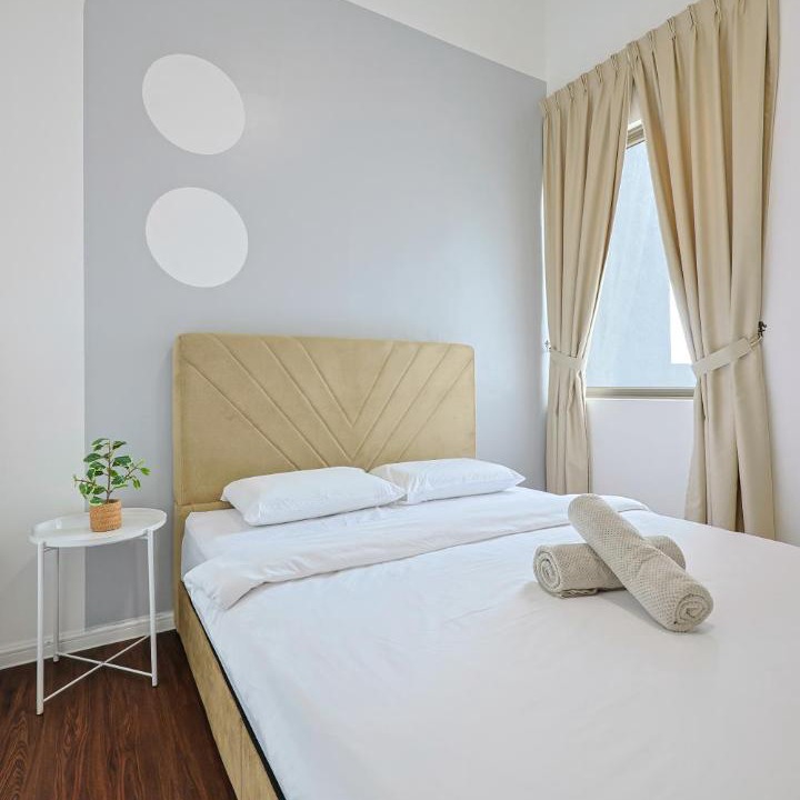 Photo of Bedroom in Brinchang
