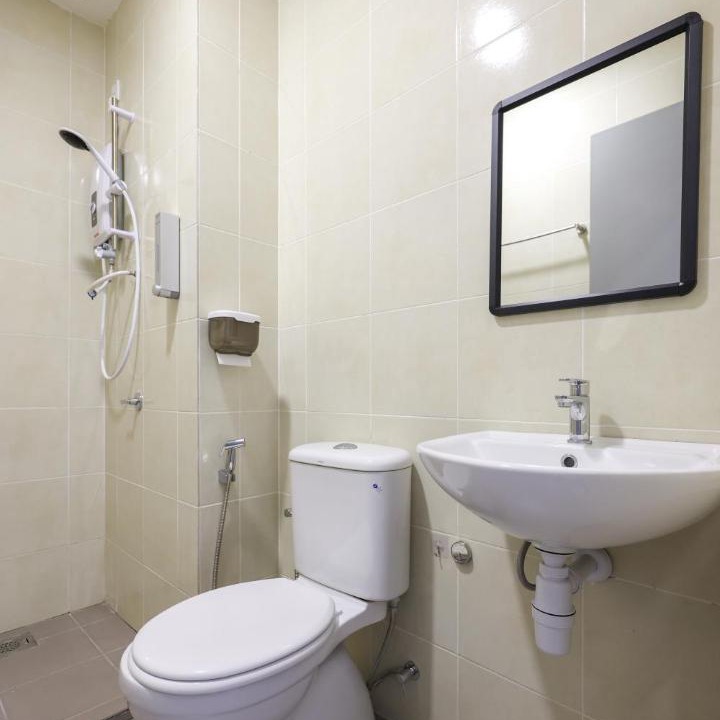 Photo of Bathroom in Brinchang