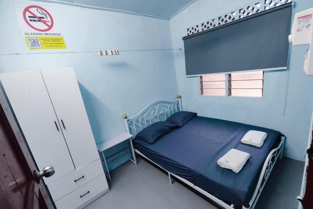 Photo of Bedroom in Wakaf Che Yeh