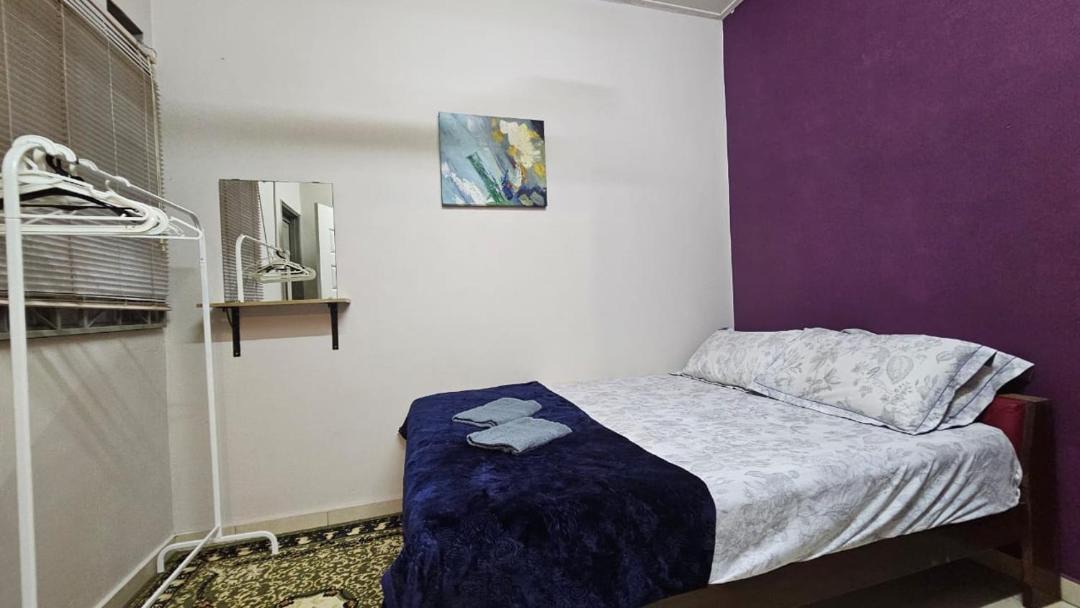 Photo of Bedroom in Bandar Baru Permas Jaya