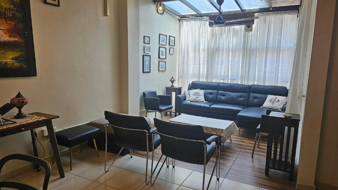 Photo of Livingroom in Bandar Baru Permas Jaya