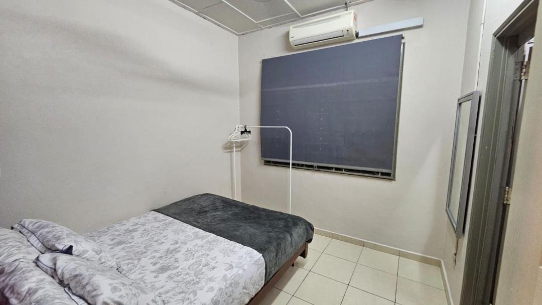 Photo of Bedroom in Bandar Baru Permas Jaya