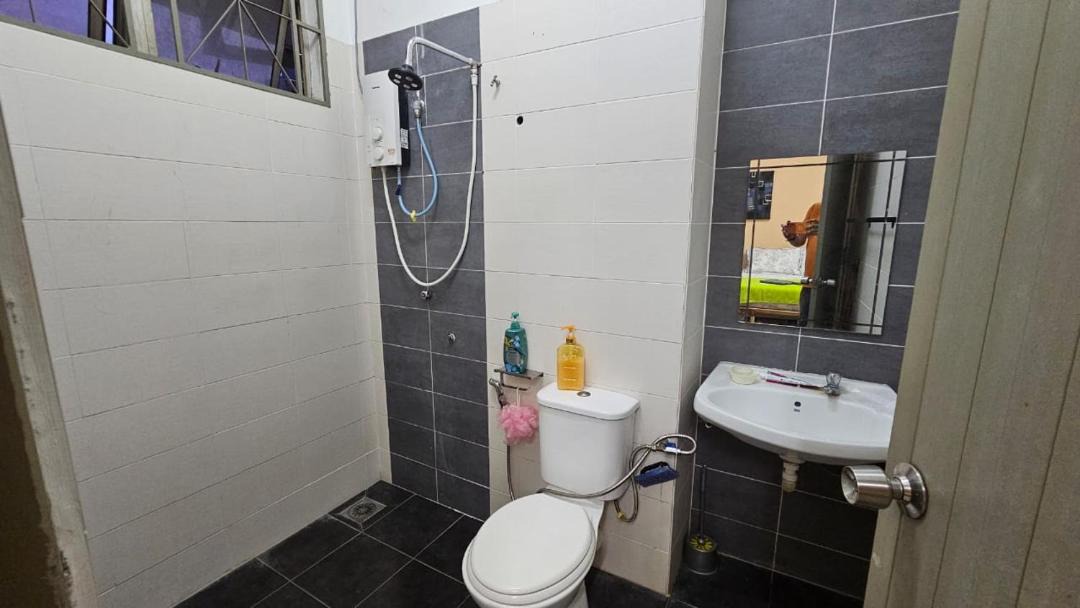 Photo of Bathroom in Bandar Baru Permas Jaya