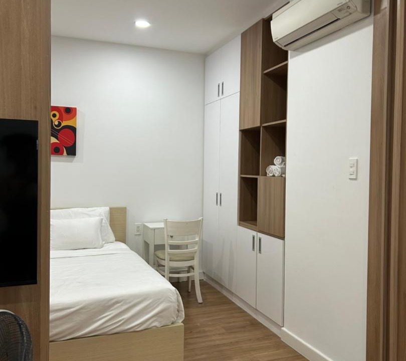 Photo of Bedroom in Mang Yang