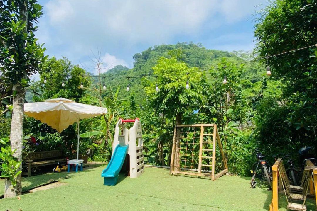 Photo of Outdoor in Kim Boi