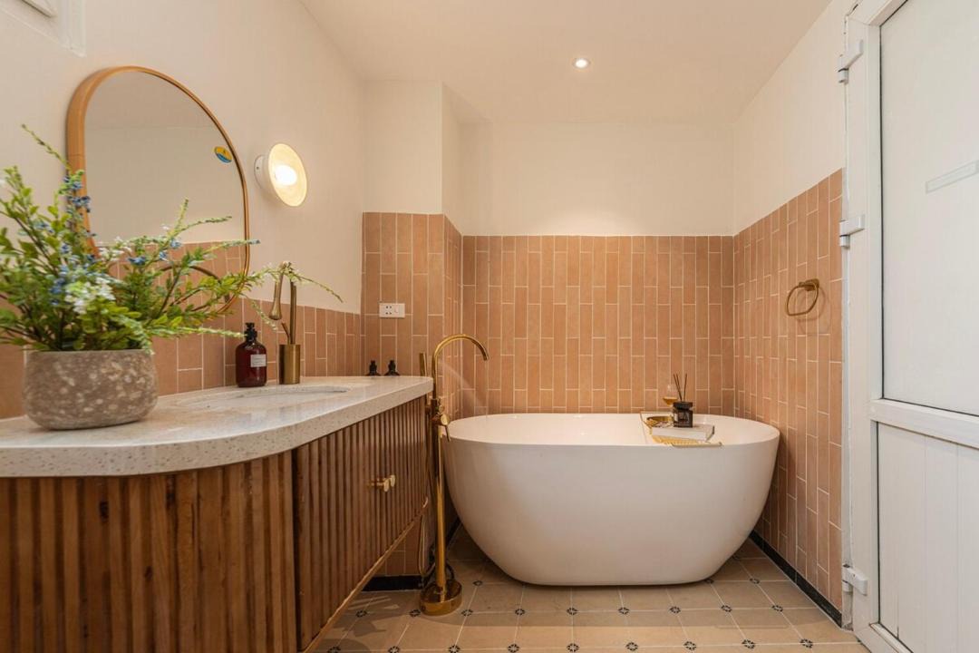 Photo of Bathroom in Ben Nghe