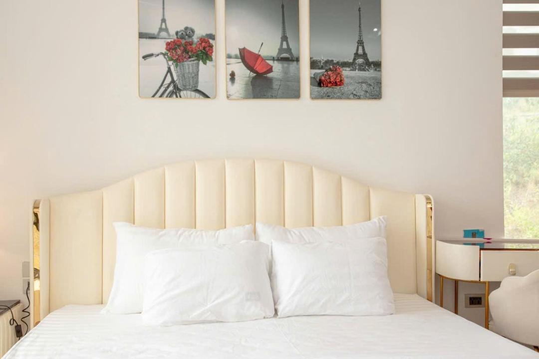Photo of Bedroom in Luong Son