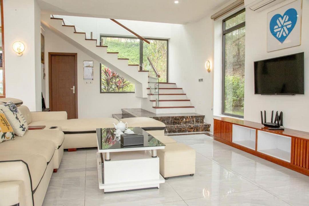 Photo of Livingroom in Luong Son