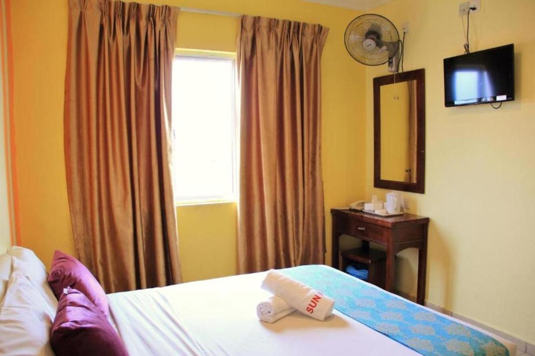 Photo of Bedroom in Taman Bunga Ros