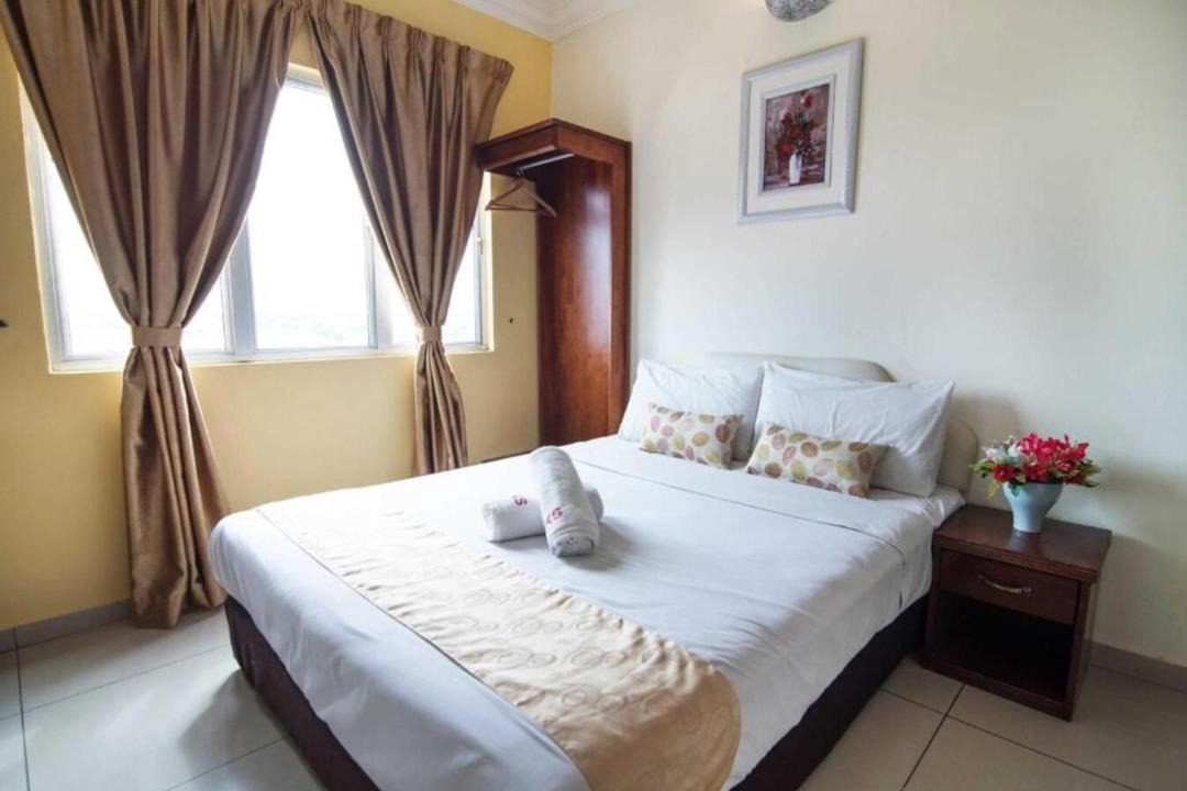 Photo of Bedroom in Taman Bunga Ros