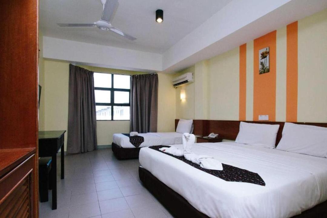 Photo of Bedroom in Taman Bunga Ros