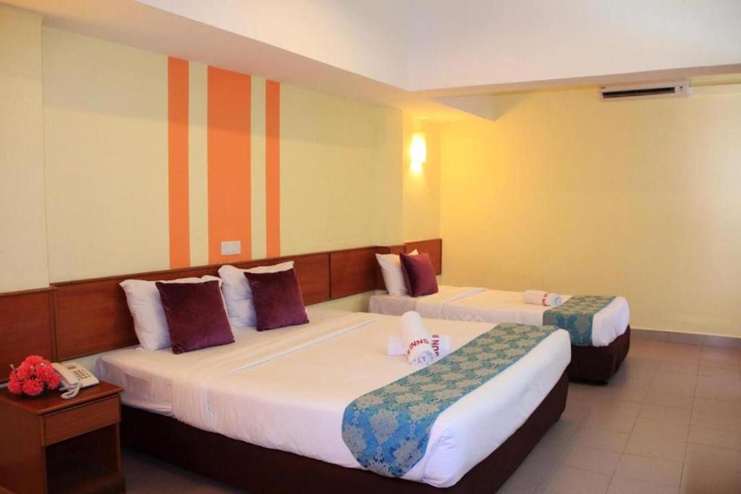 Photo of Bedroom in Taman Bunga Ros