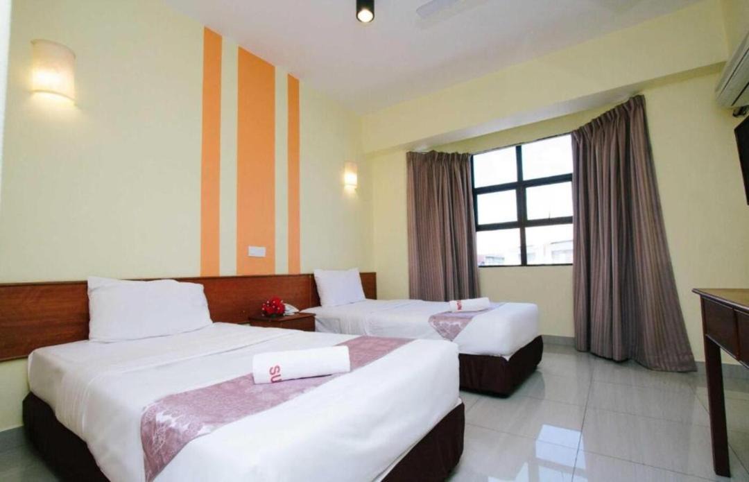 Photo of Bedroom in Taman Bunga Ros
