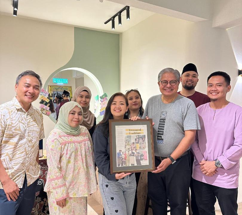 Photo of Others in Kampung Lintang