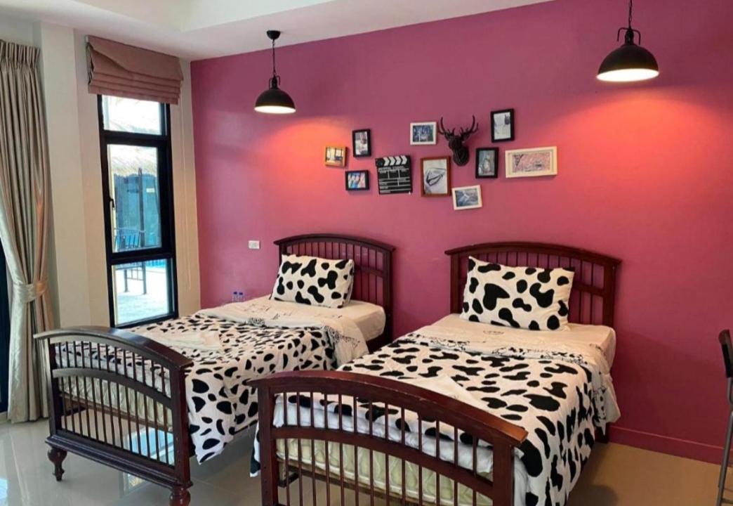 Photo of Bedroom in Sam Roi Yot