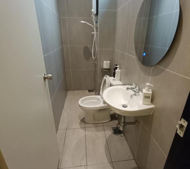 Photo of Bathroom in Taman Century