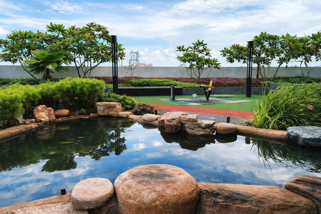 Photo of Outdoor in Taman Century