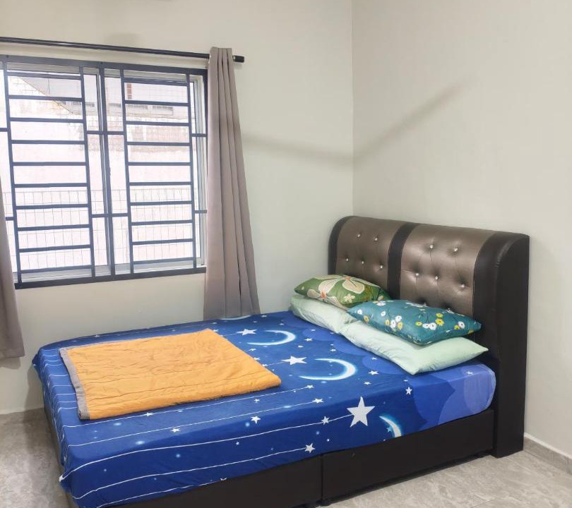 Photo of Bedroom in Parit Raja