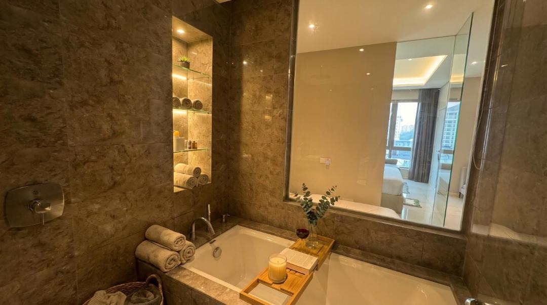 Photo of Bathroom in Sri Hartamas