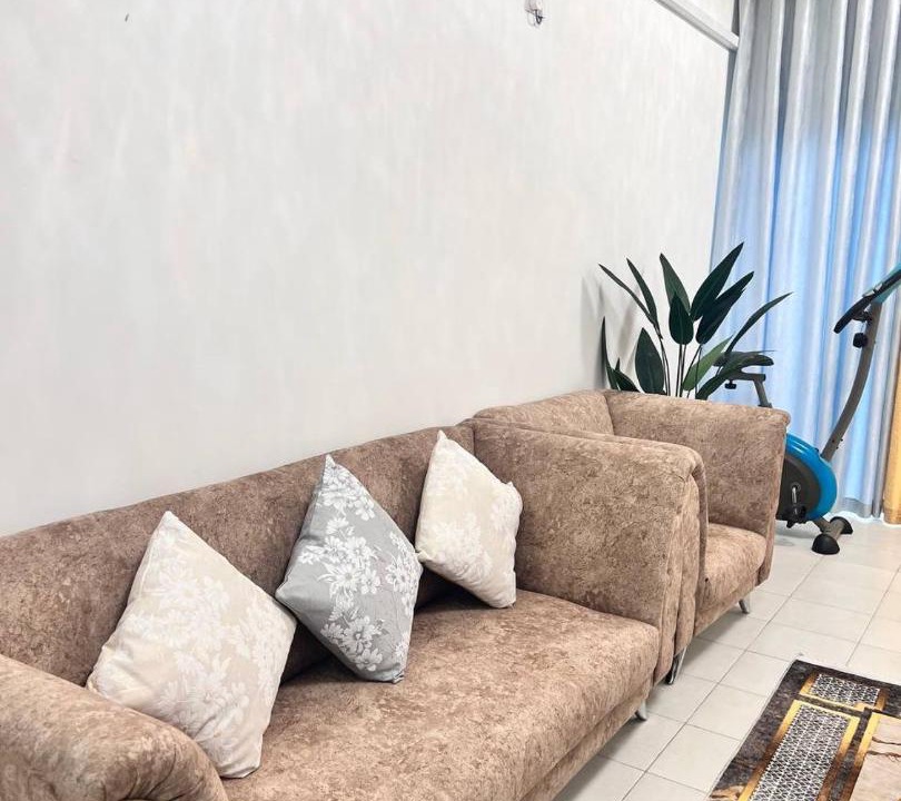 Photo of Livingroom in Alor Gajah