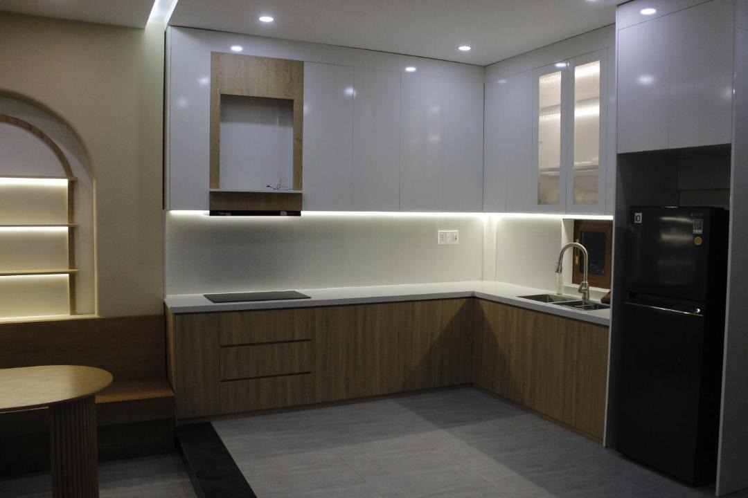 Photo of Kitchen in Mang Yang