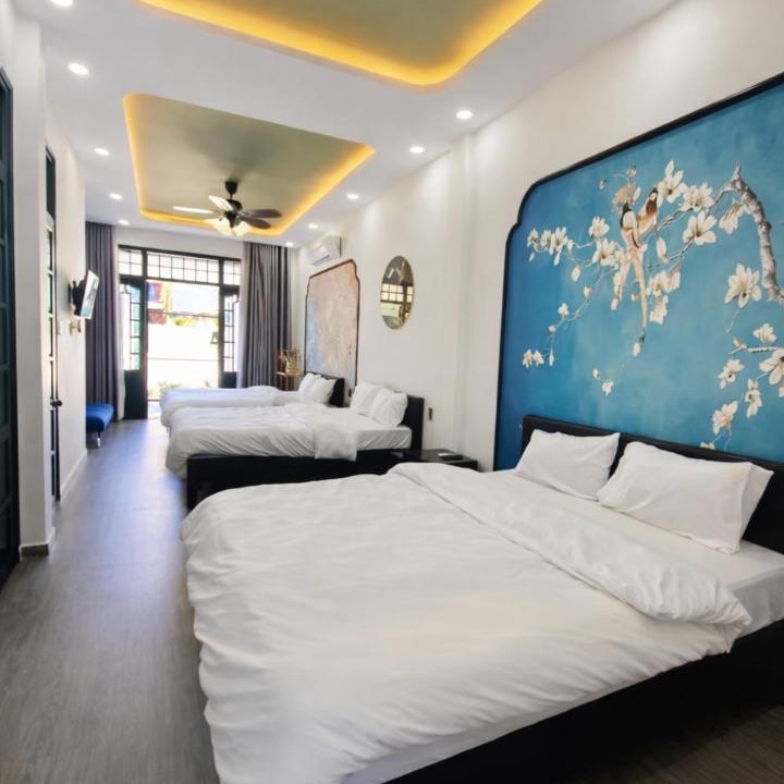 Photo of Bedroom in Hue City Centre