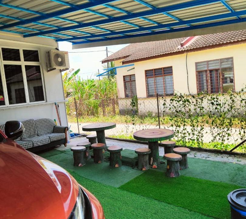 Photo of Outdoor in Tanah Merah