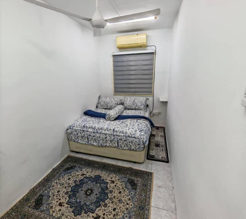 Photo of Bedroom in Hulu Selangor