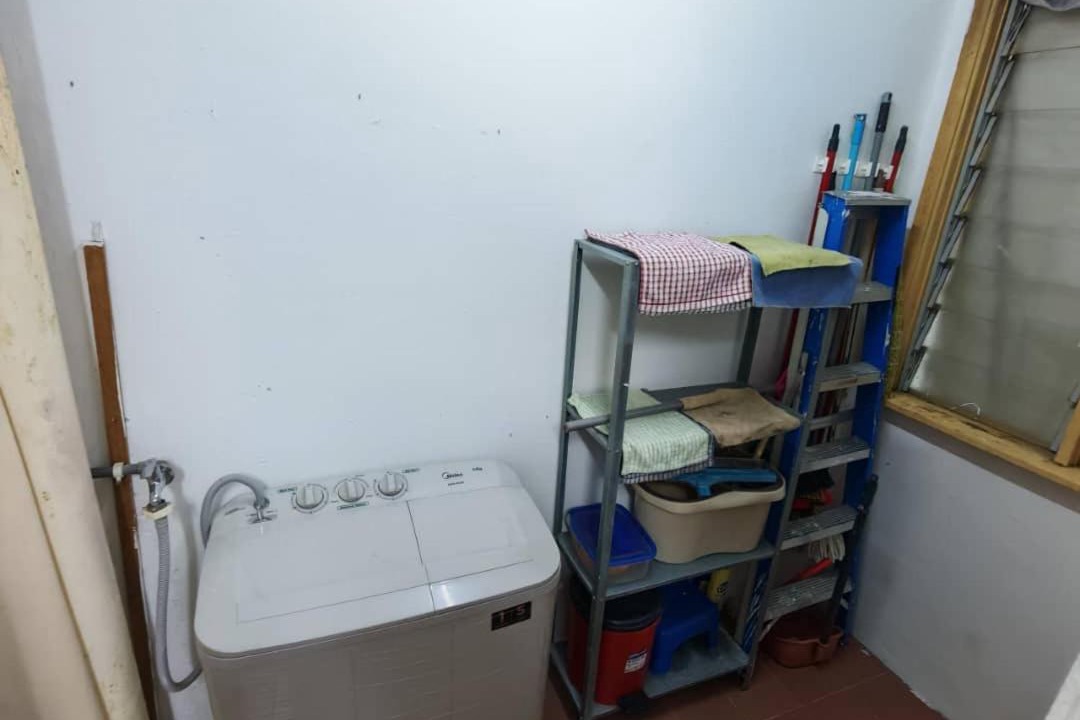 Photo of Bathroom in Hulu Selangor