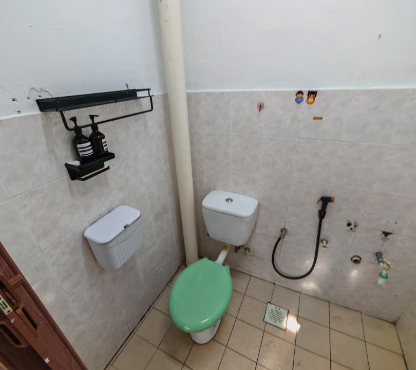 Photo of Bathroom in Hulu Selangor
