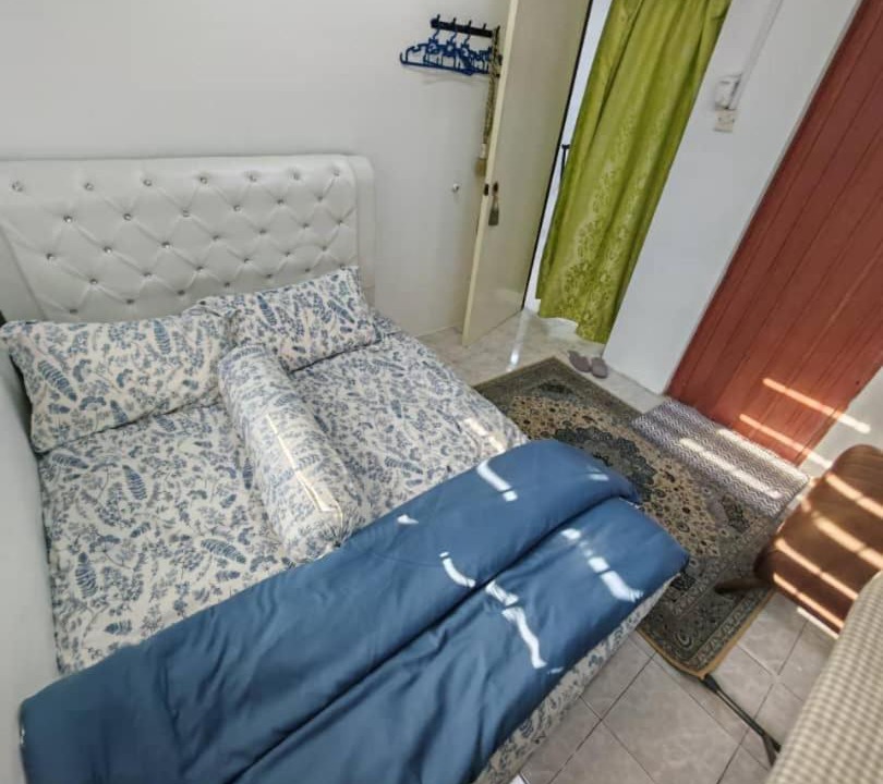 Photo of Bedroom in Hulu Selangor