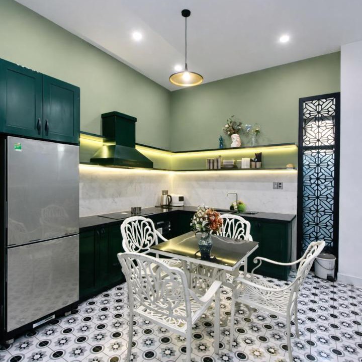 Photo of Kitchen in Hue City Centre