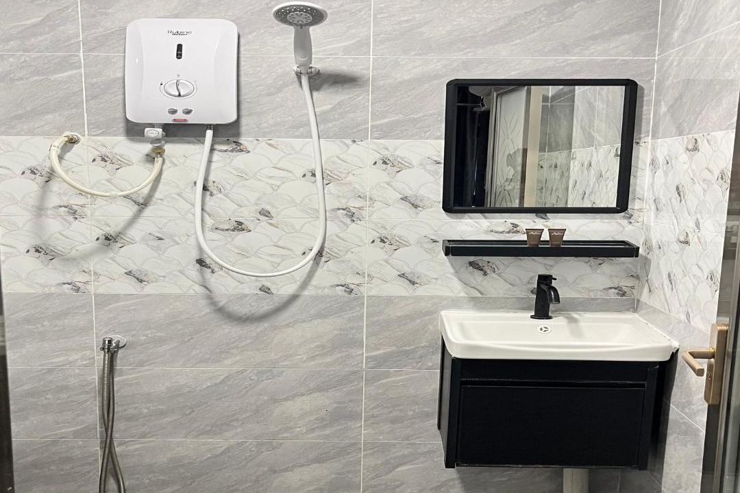 Photo of Bathroom in Rawang