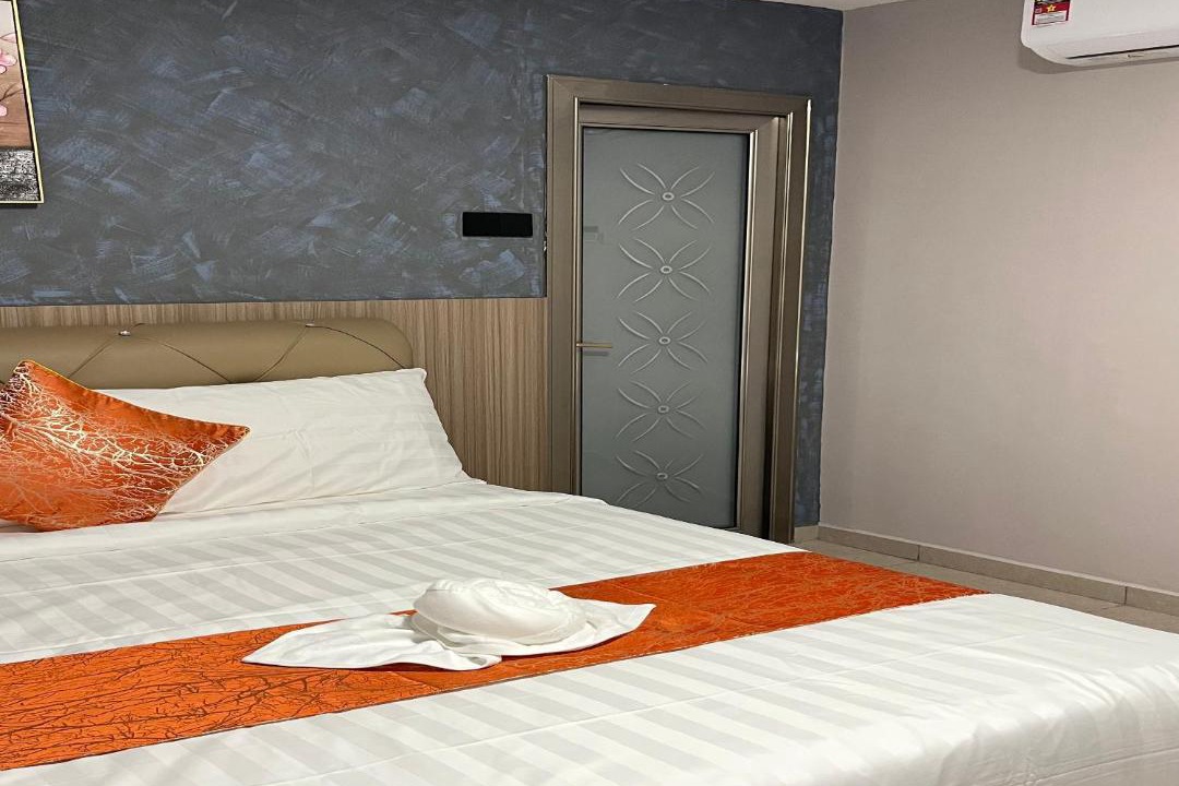 Photo of Bedroom in Rawang