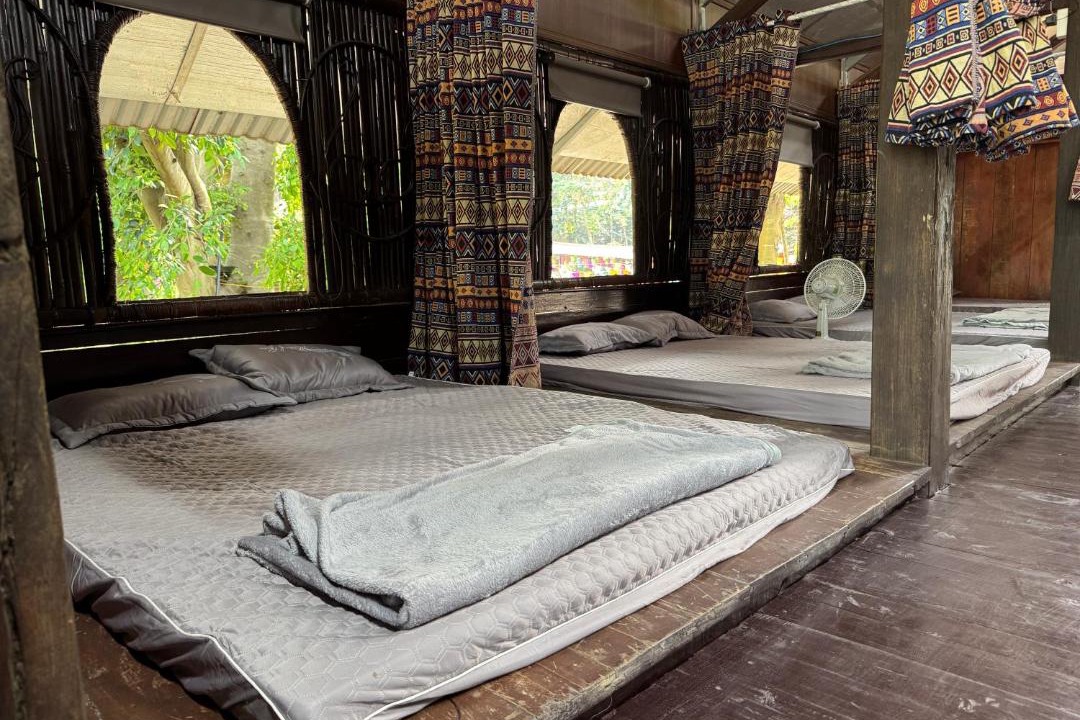 Photo of Bedroom in Ha Giang