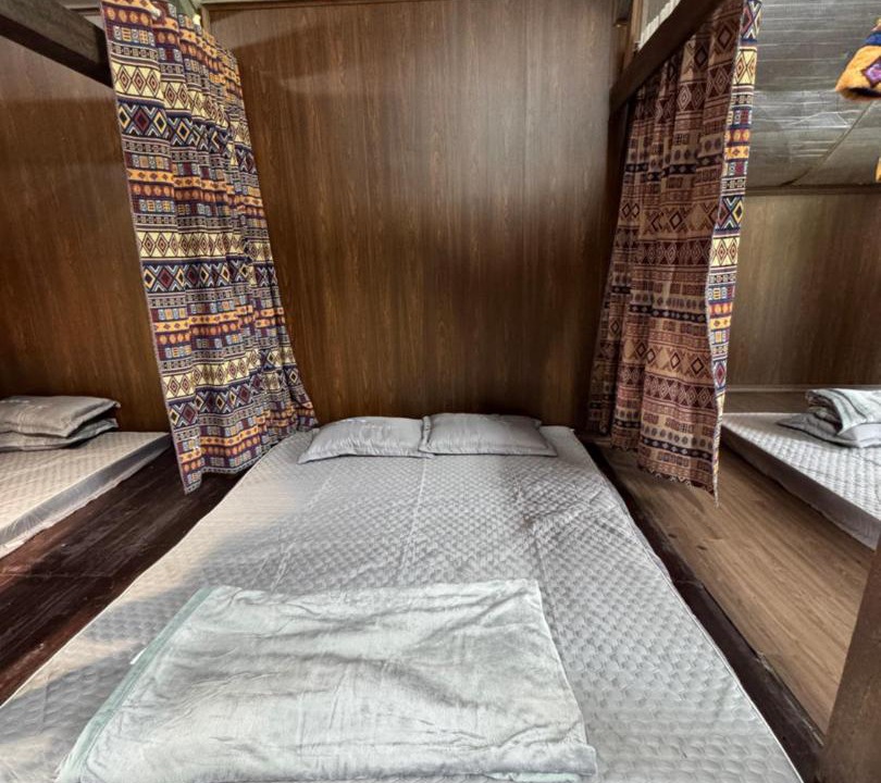 Photo of Bedroom in Ha Giang