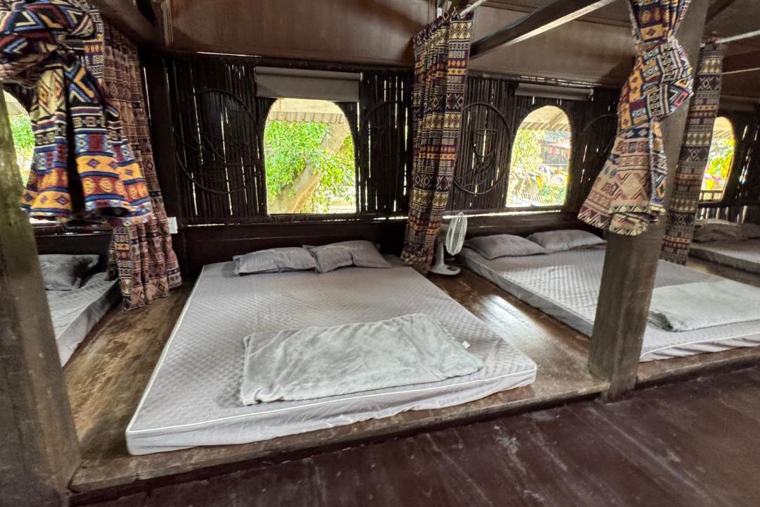 Photo of Bedroom in Ha Giang