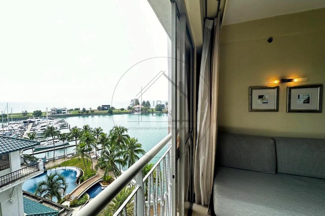 Photo of Patio Balcony in Si Rusa
