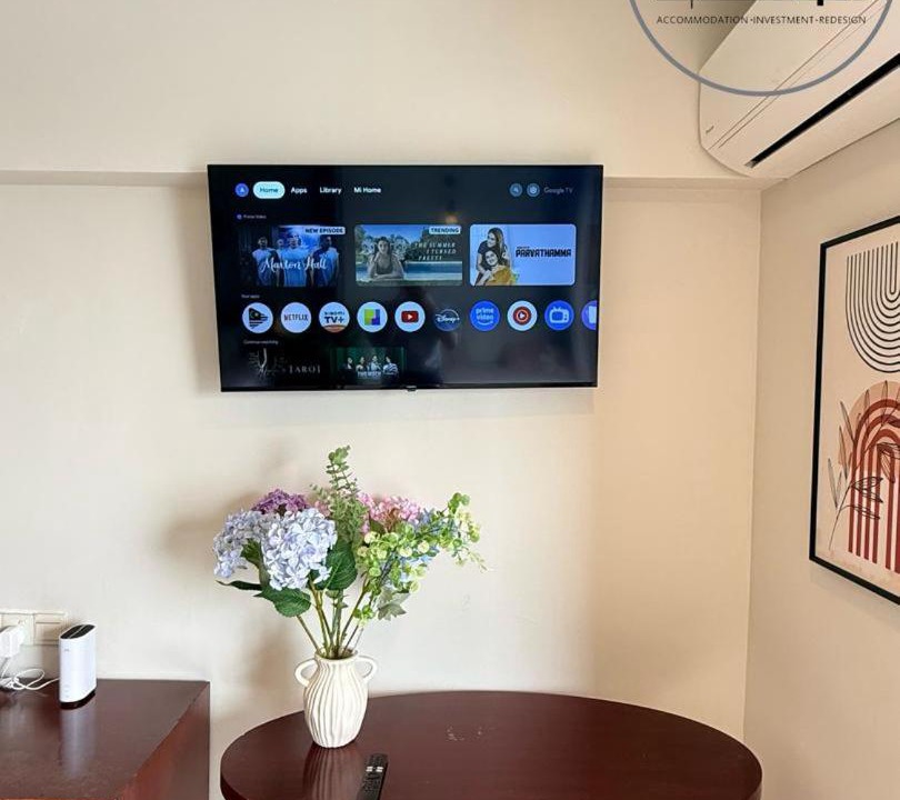 Photo of Livingroom in Si Rusa