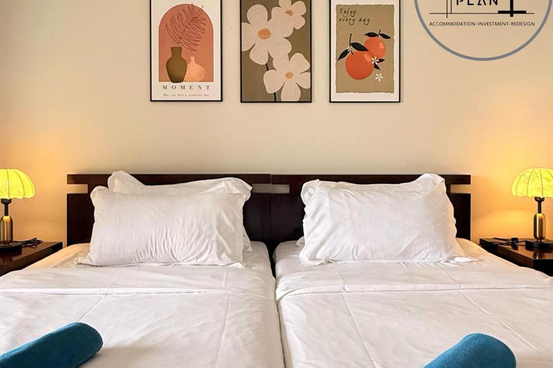 Photo of Bedroom in Si Rusa
