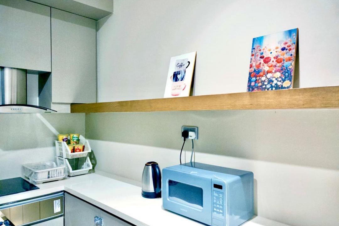 Photo of Kitchen in Genting Highlands