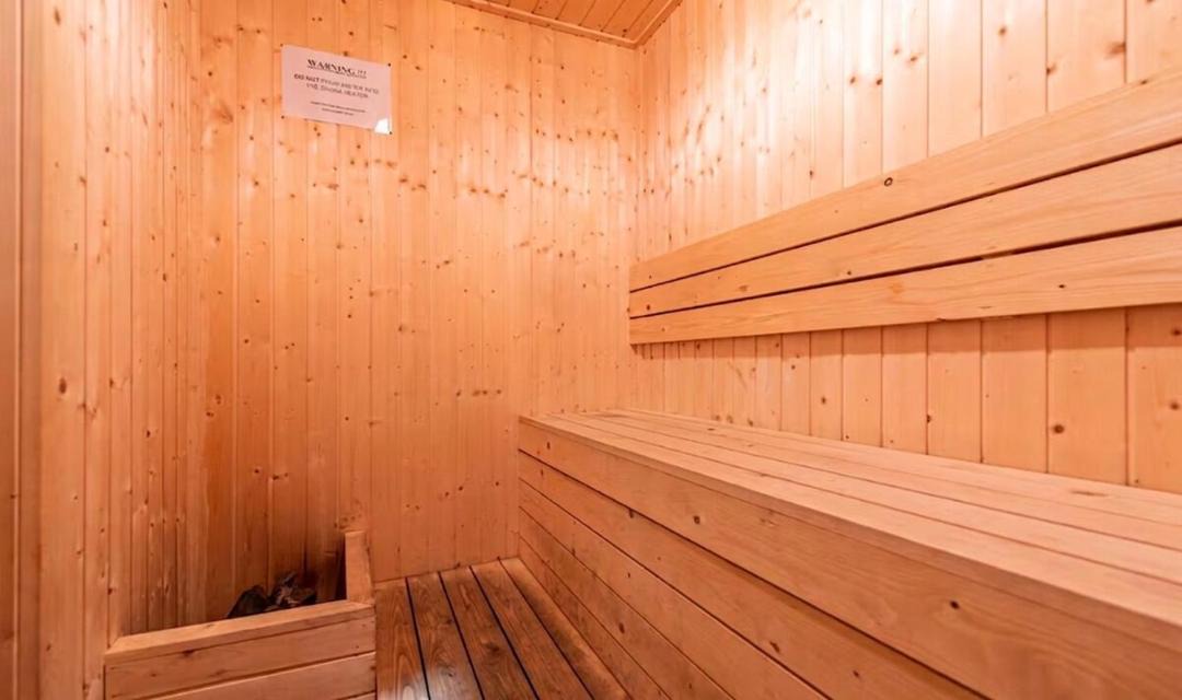 Photo of Bathroom in Genting Highlands