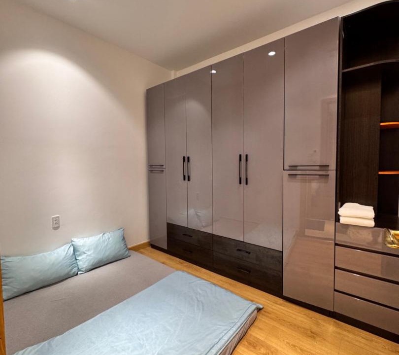 Photo of Bedroom in Long Xuyen
