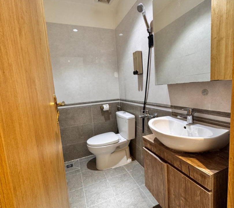 Photo of Bathroom in Long Xuyen