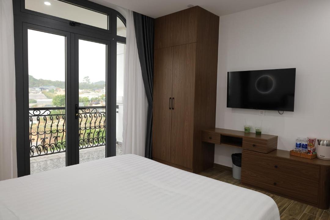 Photo of Bedroom in Phuong