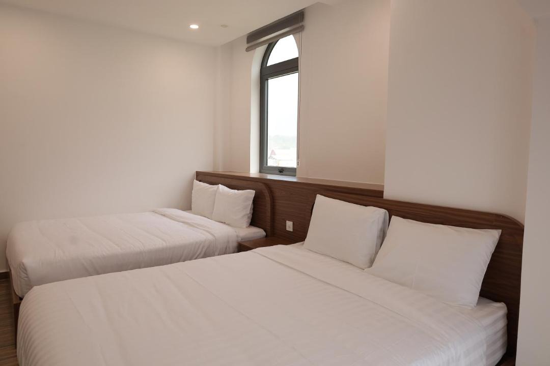 Photo of Bedroom in Phuong