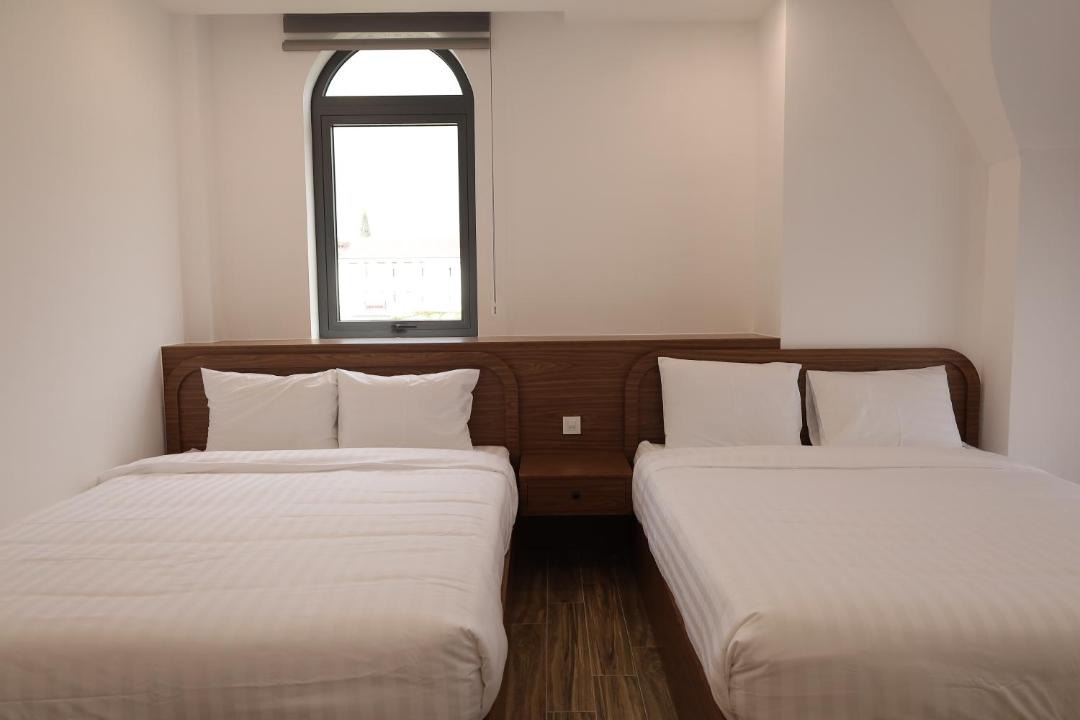 Photo of Bedroom in Phuong