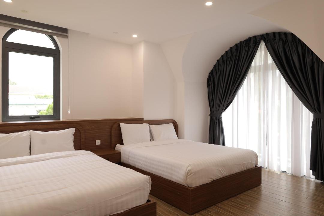 Photo of Bedroom in Phuong