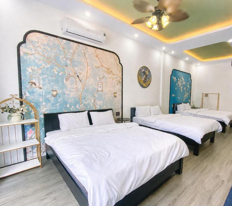 Photo of Bedroom in Hue City Centre