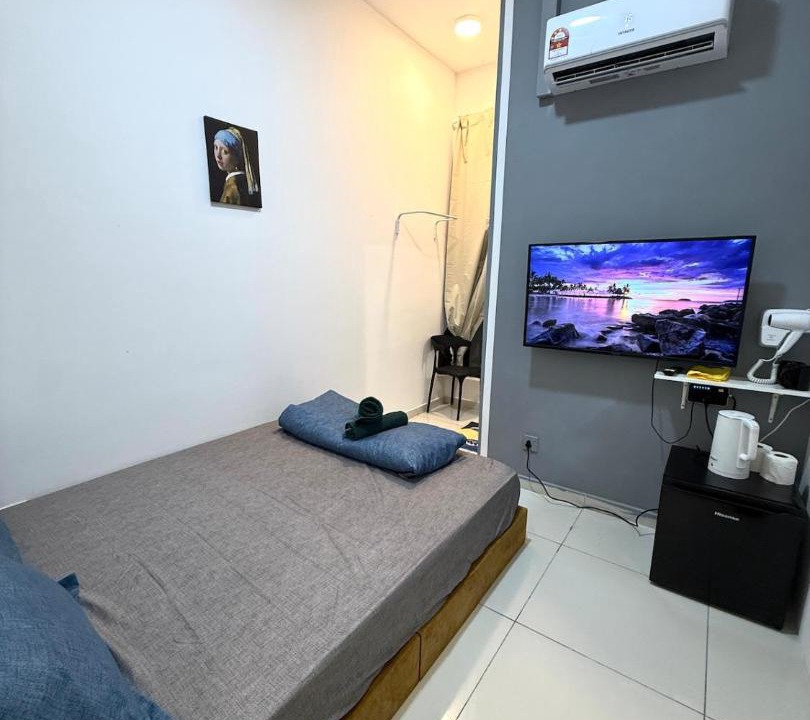 Photo of Bedroom in Taman Century